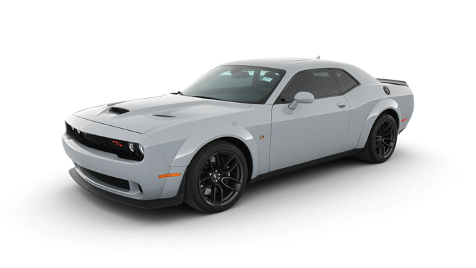 Catpens 　ホワイトカーボンシャフト New 2026 Dodge Charger Scat Pack Plus 4dr Car #TR279867 | Ken